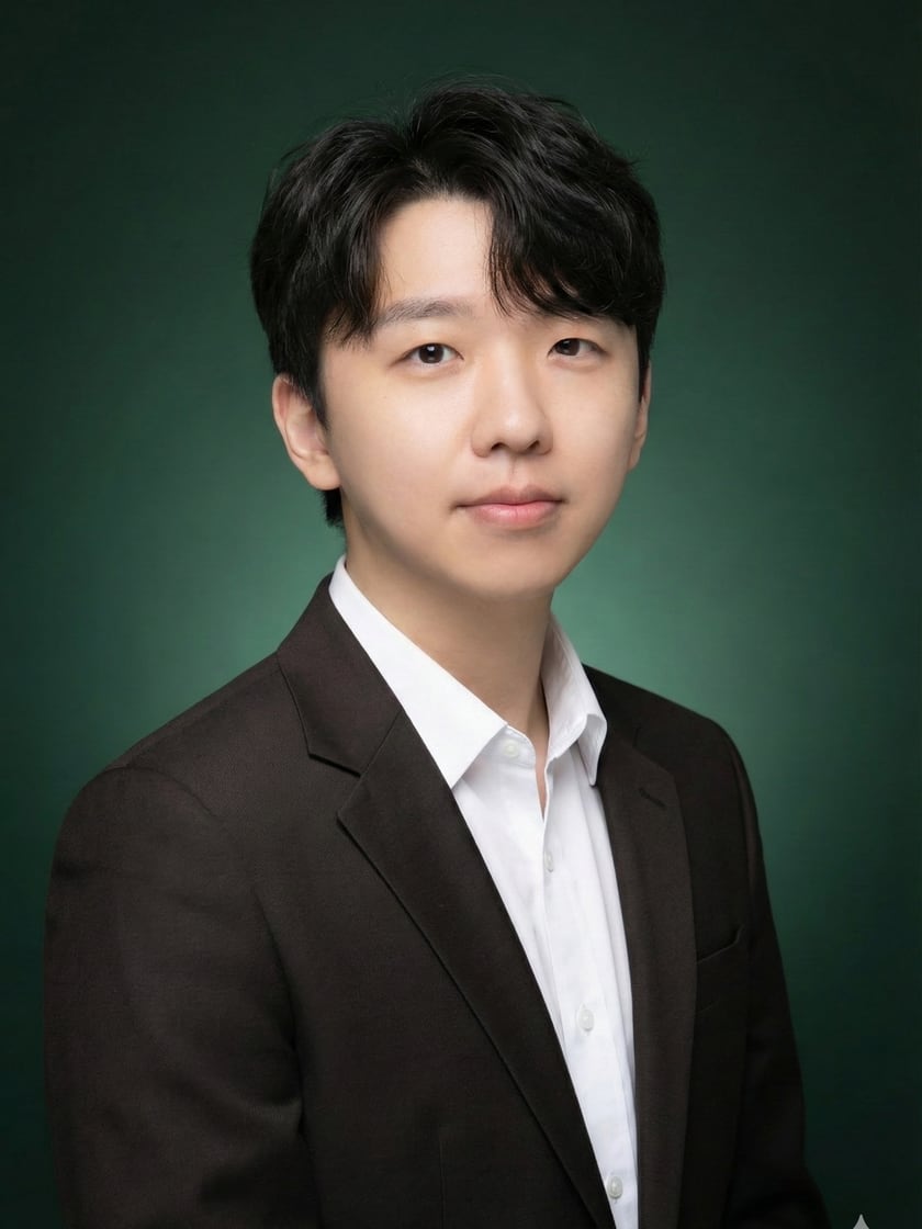박세준 강사 사진